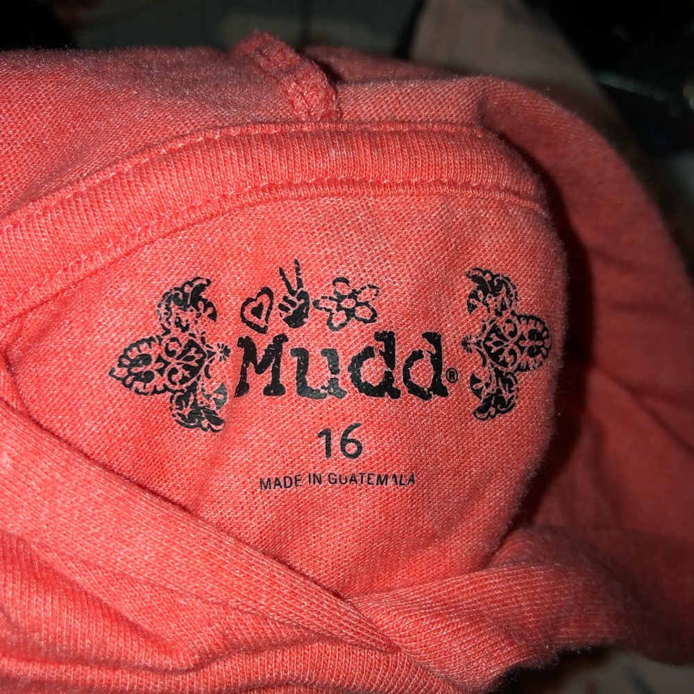 Three long sleeve shirts like new - girls size 14/16 - Picture 7 of 16
